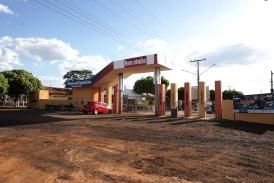 Parque de Exposies de Nova Mutum