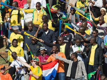 Torcedores ser�o conscientizados para se prevenir contra a Aids