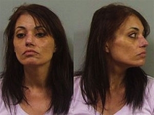 Suzanne Corona diz que foi discreta com amante