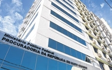 Deciso para entregar nomes de envolvidos ocorreu na Procuradoria da Repblica, mas falta homologao da ministra Nancy