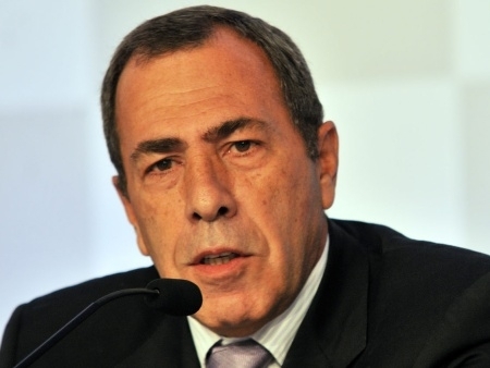 Para Montenegro, ainda � cedo para apontar favoritos do eleitorado