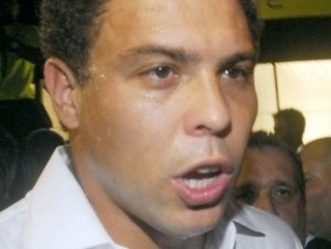 Durante entrevista com Marlia, Ronaldo afirmou que no tem vontade de ser tcnico de futebol