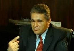 Pai que teria tramado morte de filho diz que foi ameaado por ele