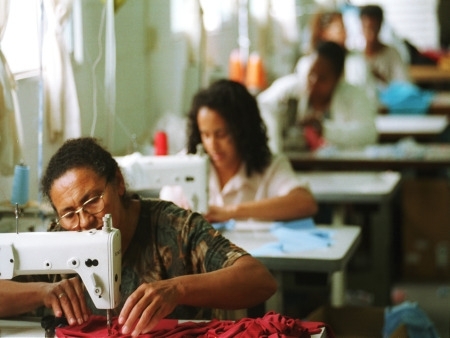 Empregos criados de janeiro a abril foram o triplo registrado ao longo de 2009