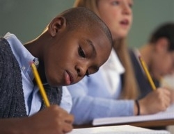 Falta de informao e estrutura precria da rede educacional impedem desenvolvimento de talentos