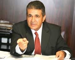 Serafim deu detalhes sobre relao com Fbio, filho que citou como violento e transtornado mentalmente