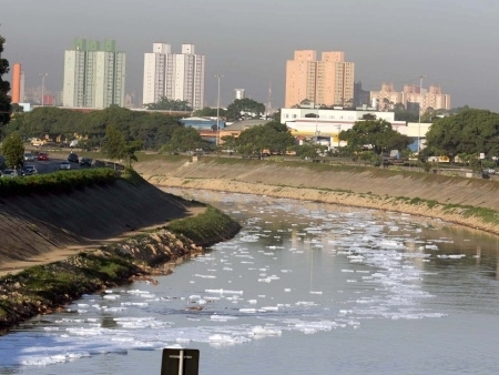 Terceira etapa do programa de despoluio deve ser concludo em 2015