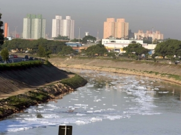 Terceira etapa do programa de despoluio deve ser concludo em 2015