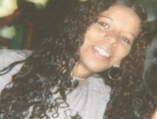 Pol�cia procura suspeito de enterrar mulher gr�vida viva no interior de SP