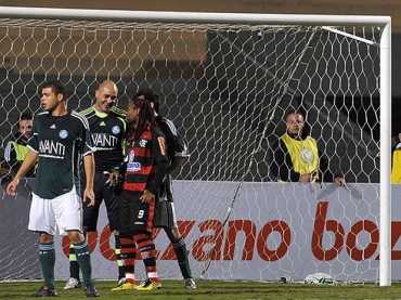 Dirigente voltar ao Conselho de Orientao Fiscal do clube