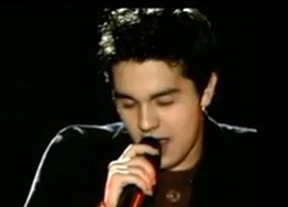 Luan Santana e Justin Bieber esto no topo