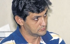 Carlos Renato est preso e foi condenado a 12 anos por encomendar morte do prprio pai em 2008