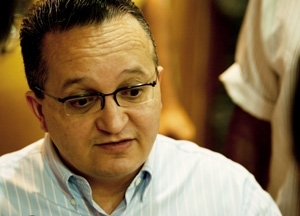 O pr-candidato Meuro Mendes defende Taques, para quem no tem nada a ver com as operaes da PF