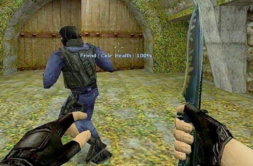 Franc�s foi condenado por tramar vingan�a contra outro jogador que matou seu personagem