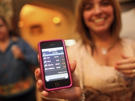 Capital baiana foi a que teve maior queda nos preos dos aparelhos