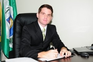 Bruno atuou como vereador em Sorriso durante 90 dias