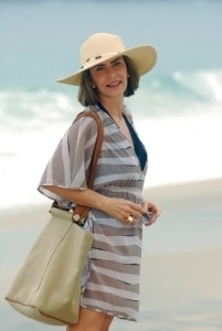 Mait Proena  Stela (Joo Miguel Jr./Globo)