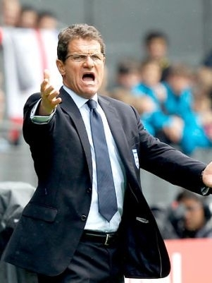 Treinador pode voltar a disputar o Campeonato Italiano depois da Copa do Mundo