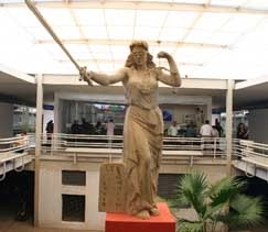 Jri aconteceu no Frum de Cuiab e foi presidido pela juza Mnica Catarina Perry de Siqueira