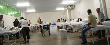 Prefeitura busca mais recursos federais para melhorar estrutura de postos de sa�de e hospitais