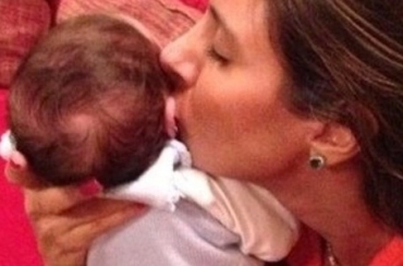 Baldur Batista foi internado com diagn�stico de coqueluche