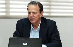 Por meio da assessoria, secretaria de Sade garantiu que Mauri Rodrigues no foi o primeiro titular da Pasta a adotar a 