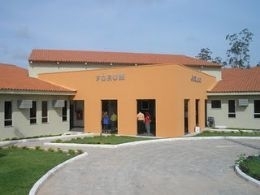 frum sem gua e banheiros sujos podem suspender audincias