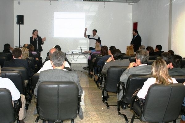 O leilo ser organizado pela Central de Praa e Leilo