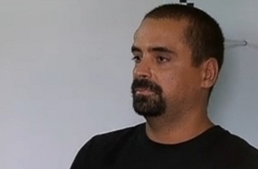 Jimmy Richard Iribarne, de 42 anos, foi condenado a 16 anos, 6 meses e 16 dias de pris�o