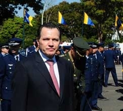 Na reta final de seu mandato, Silval Barbosa oficializou duas novas estruturas no governo do Estado