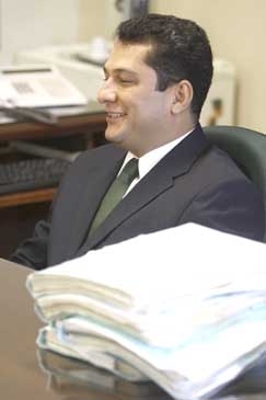 Julier no revida provocao poltica