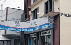 DHPP investiga crimes e suspeito de execuo  conhecido como 