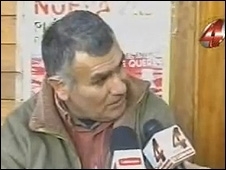 Jos Surez conta que foi a p para casa depois que acordou