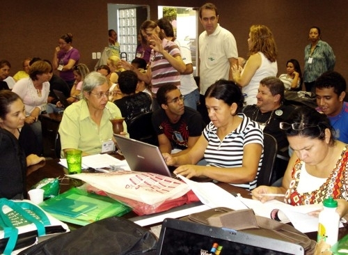 Curso de capacitao ensina Boas Prticas Agropecurias da Agricultura Familiar em Arenpolis