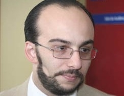 Advogado Eduardo Marhon, que defende trs dos presos na operao Asafe, aponta erros nas anlises dos supostos crimes