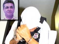 Serafim foi preso na sede da Fiemt; contratados, em GO, e cmplice, o filho Fabiano, em Jaciara