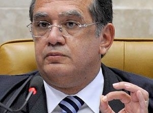 Gilmar Mendes, ex-presidente do STF, defende maior presena da Unio na rea de segurana