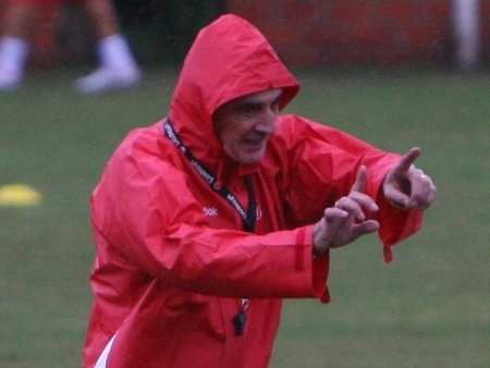 Inter ainda no empolgou em cinco meses sob o comando de Jorge Fossati