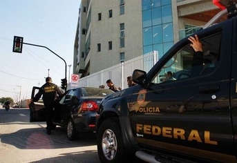 Polcia Federal de Mato Grosso ainda caa 26 acusados de fraude ambiental; um est no exterior