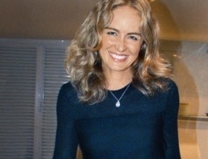 Anglica diz que, para ter um bom casamento, o ideal  fugir da rotina