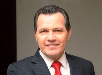 Governador Silval Barbosa (PDMB), candidato � reelei��o, tamb�m participa de incurs�o pela BR-163