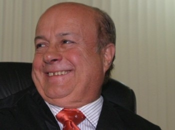 Ex-conselheiro do TCE, Ubiratan Spinelli