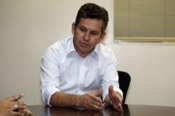 �A impress�o � que em cada opera��o querem bater recorde de pris�es�