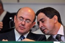 Dilceu diz que Riva foi vtima de 