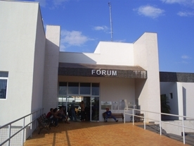 Ministrio Pblico pede citao do municpio na ao do escndalo da sade