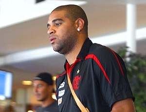 Roma  o destino mais provvel de Adriano