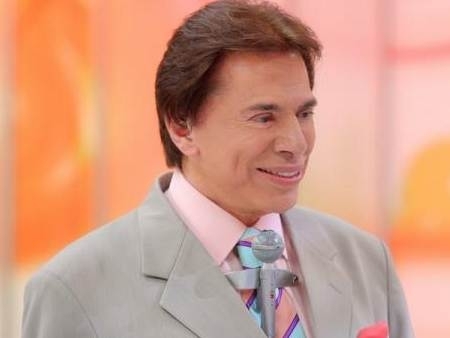 Silvio Santos agora resolveu atacar as prprias bailarinas de seu programa
