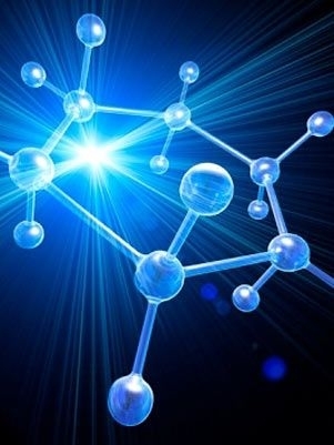 Novo material, aliado  tipo especfico de ondas, pode substituir o raio x