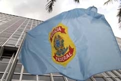 A operao da Polcia Federal levou dezenas de pessoas para a cadeia