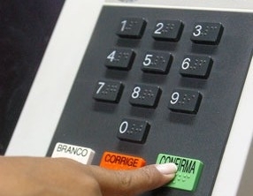 Partidos tm que obter mais 192 mil votos 